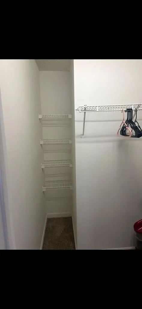 Private room with bathroom for rent