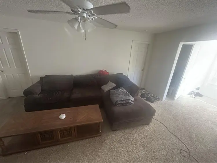 Private room with bathroom for rent