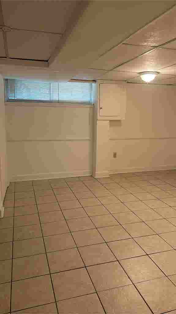 Renting basement with private bath