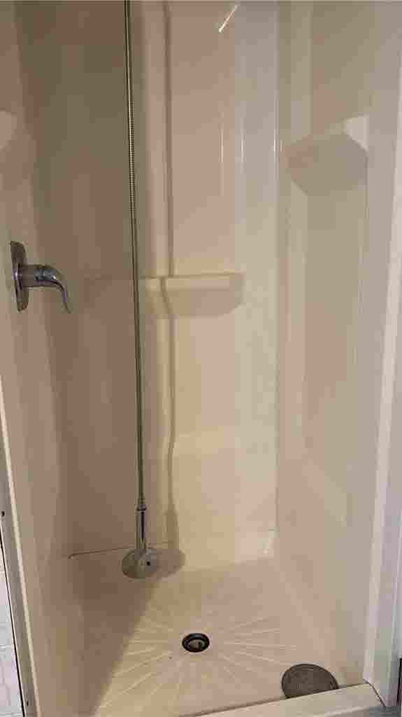 Renting basement with private bath