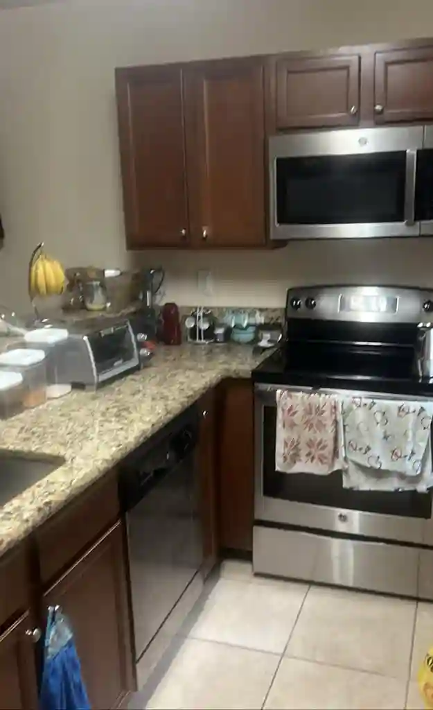 Habitación en cutler bay