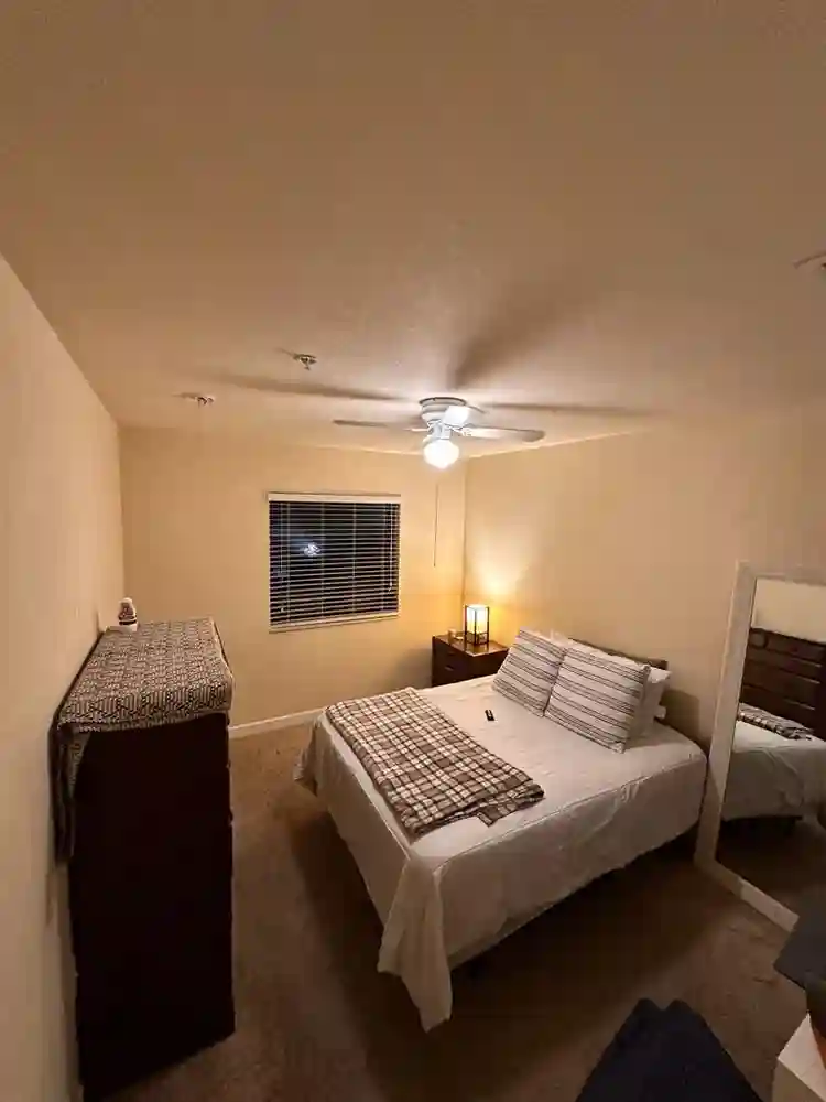 Habitación en cutler bay