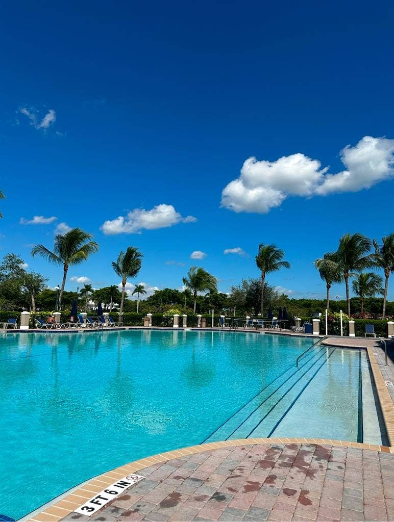 Habitación en cutler bay