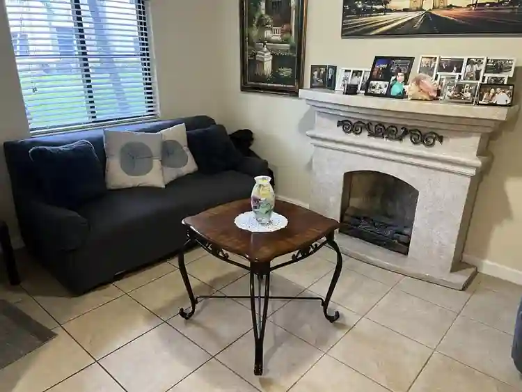 Habitación en cutler bay