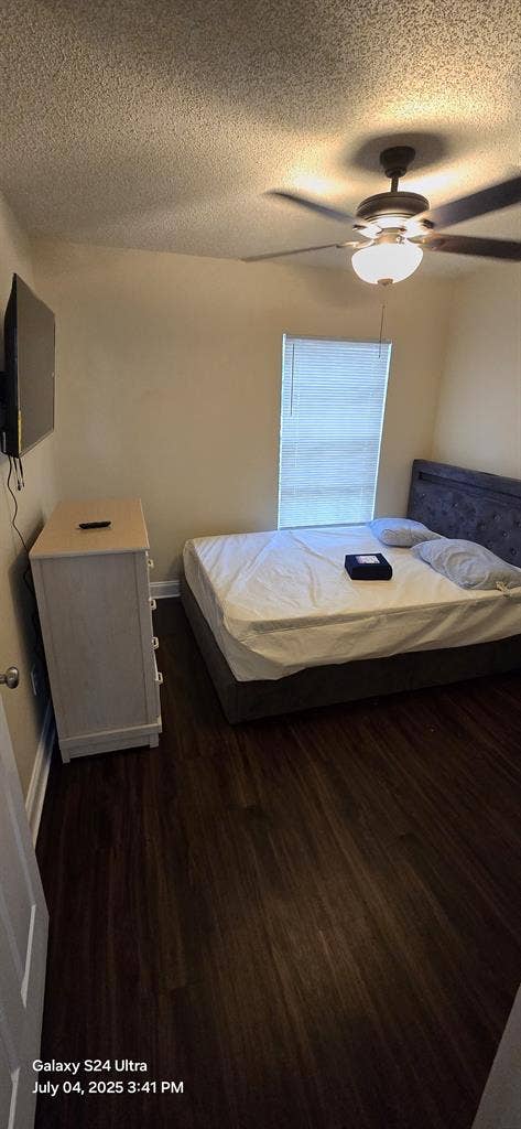 Nice, clean, quiet,safe