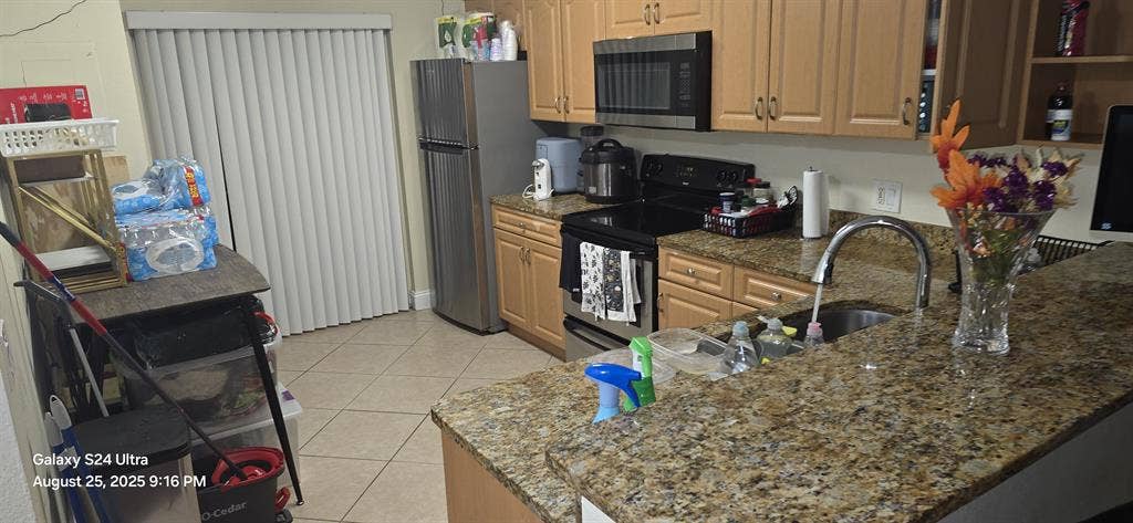 Nice, clean, quiet,safe