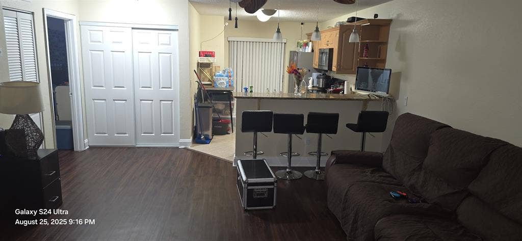 Nice, clean, quiet,safe