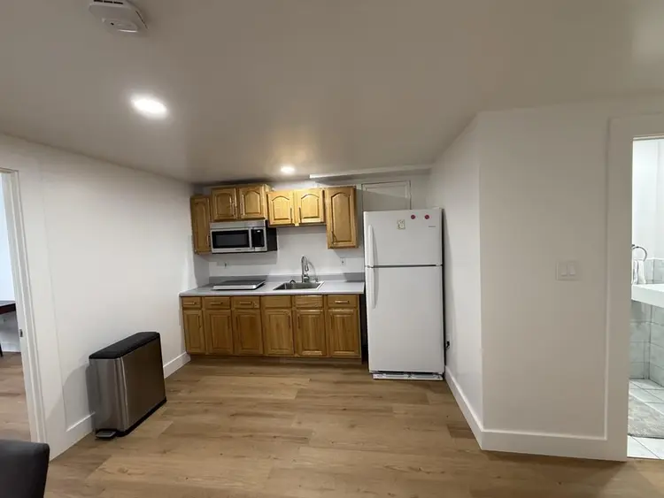 2 Bedroom Inlaw apartment