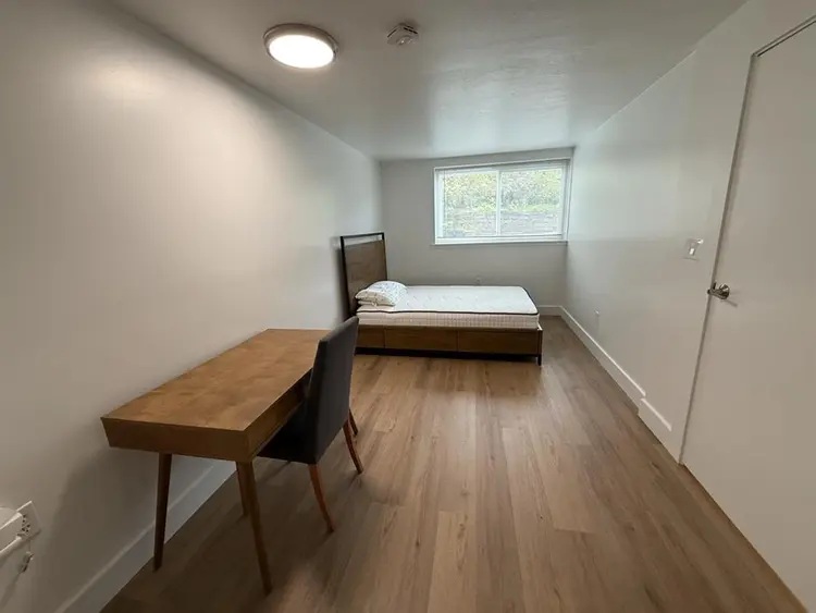 2 Bedroom Inlaw apartment