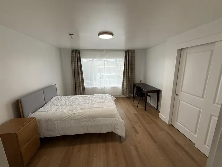 2 Bedroom Inlaw apartment