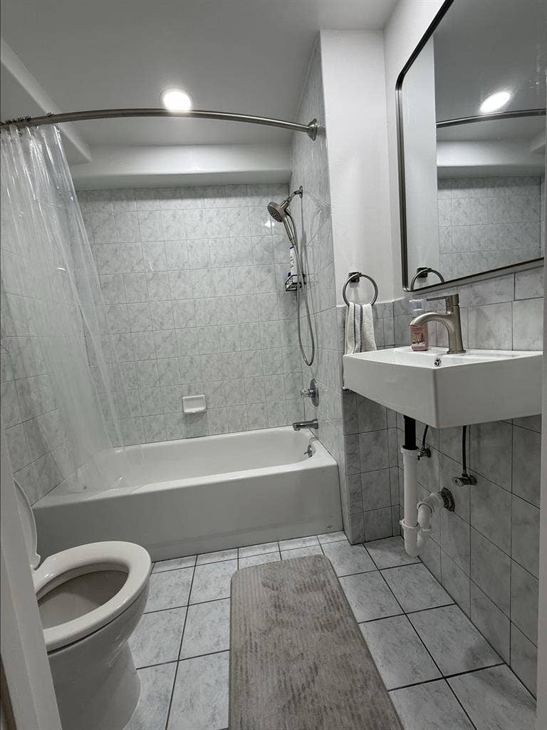 2 Bedroom Inlaw apartment