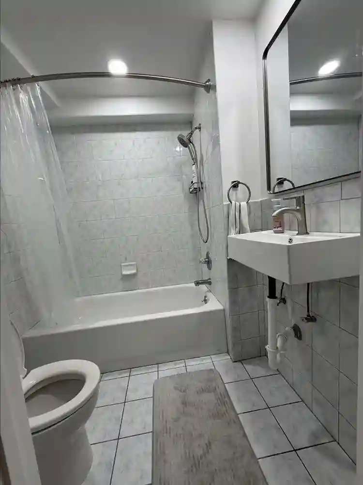 2 Bedroom Inlaw apartment