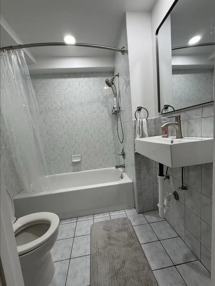 2 Bedroom Inlaw apartment