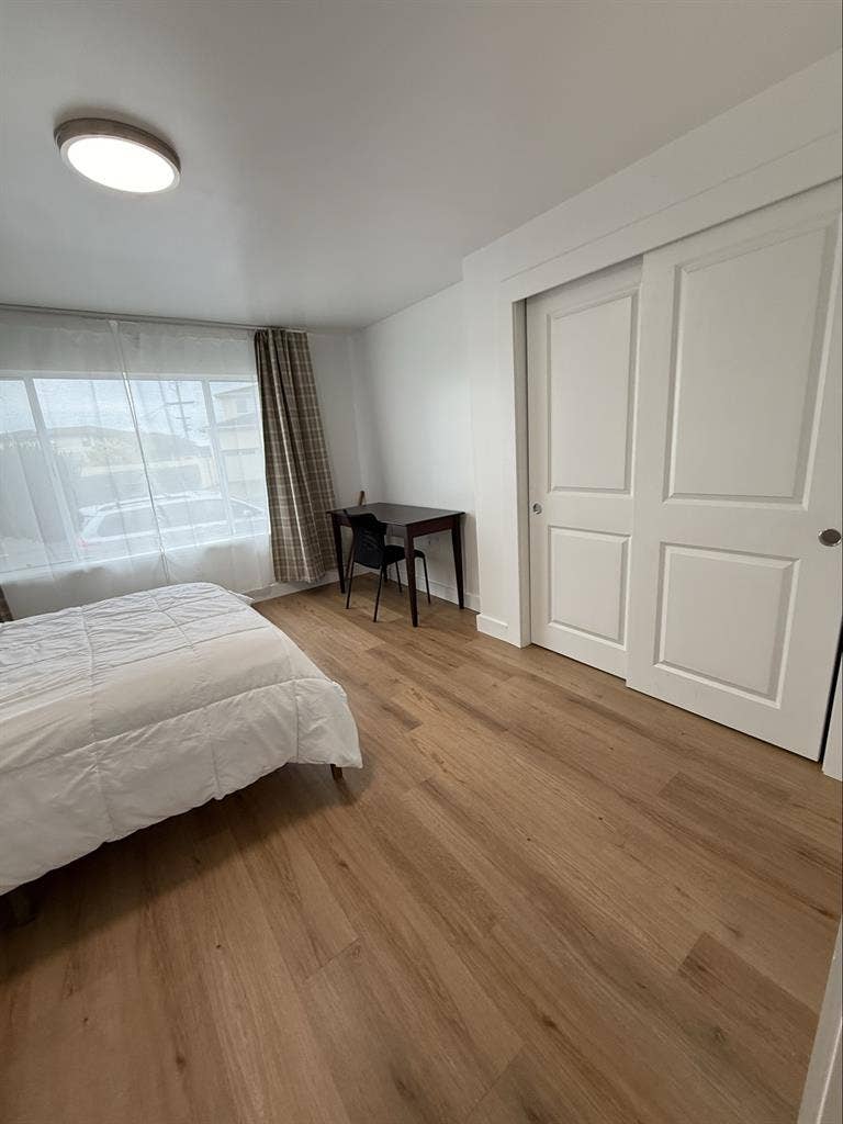 2 Bedroom Inlaw apartment