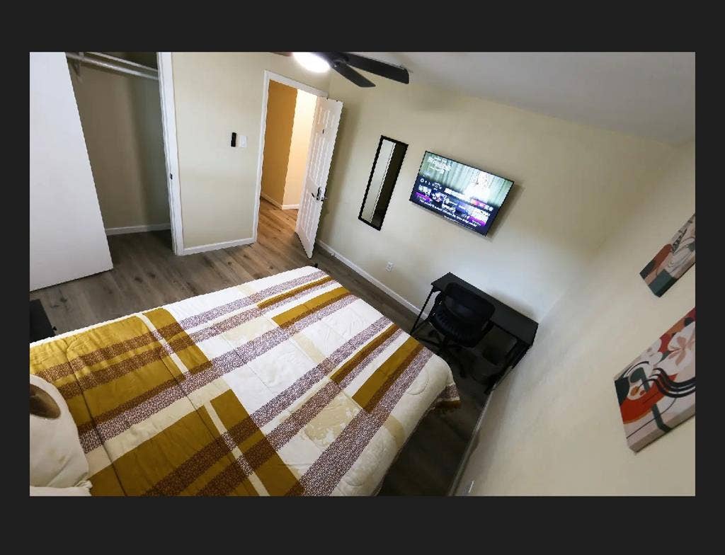 Beautifully renovated home