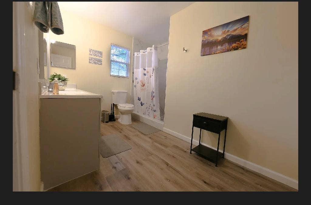 Beautifully renovated home