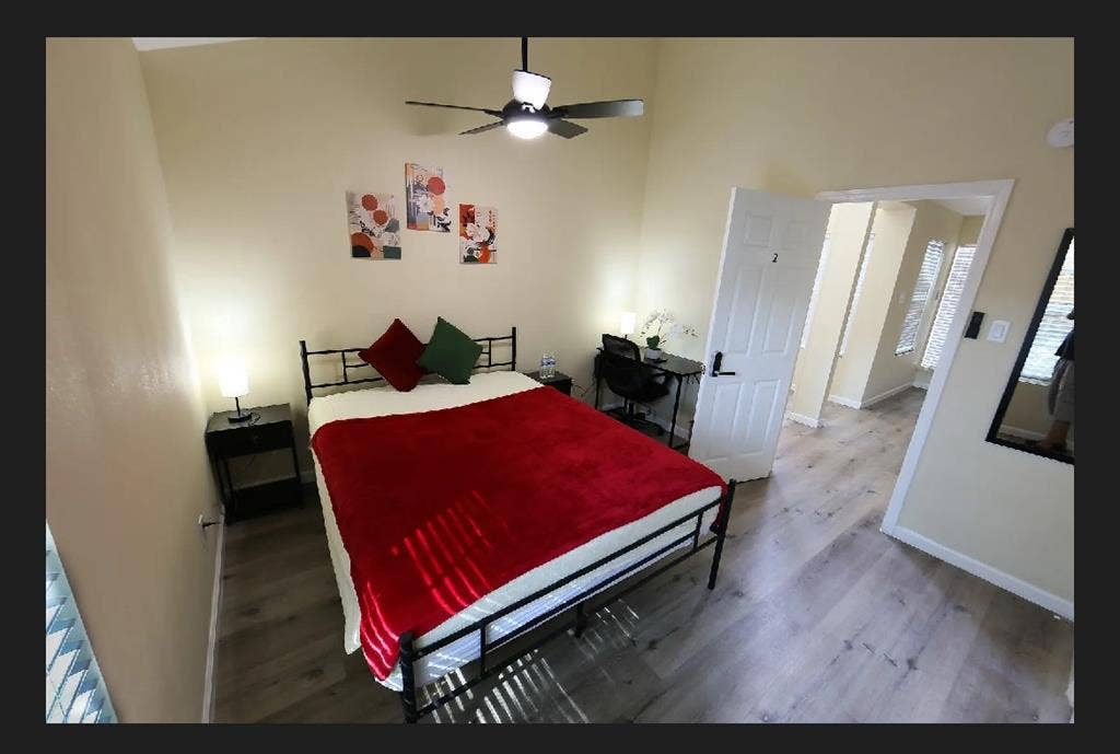 Beautifully renovated home