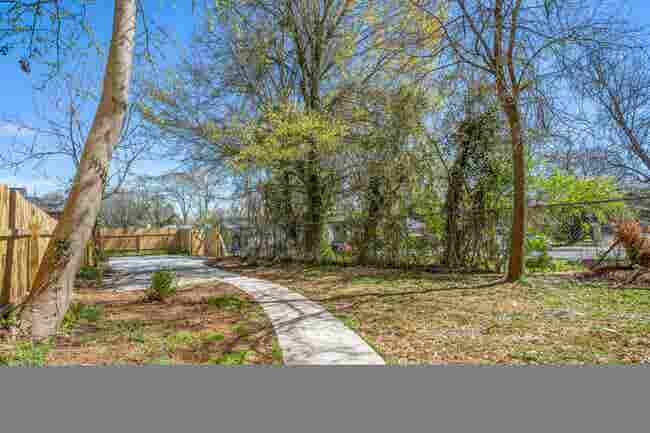 Furnished Private Room + Bath