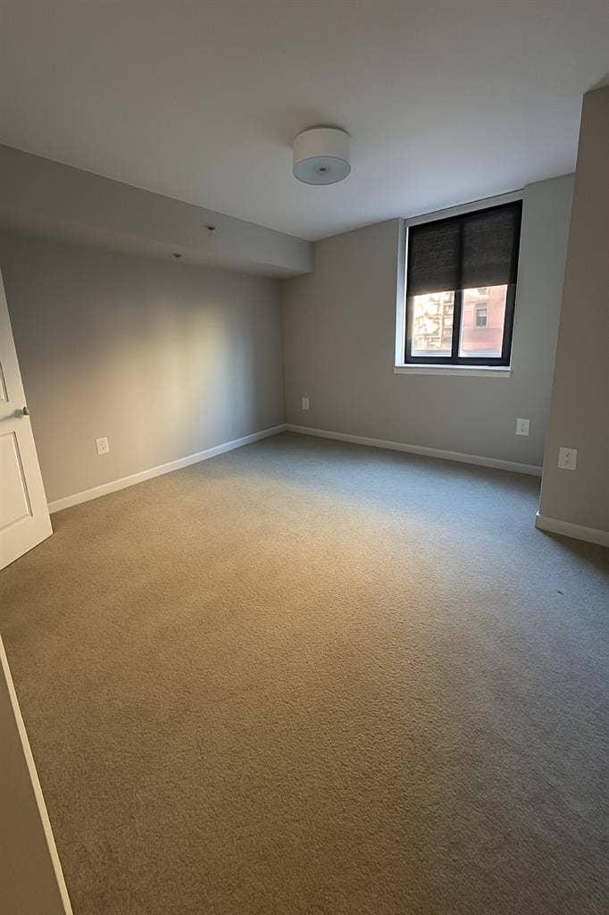 Courtland Towers-Roommate Desired