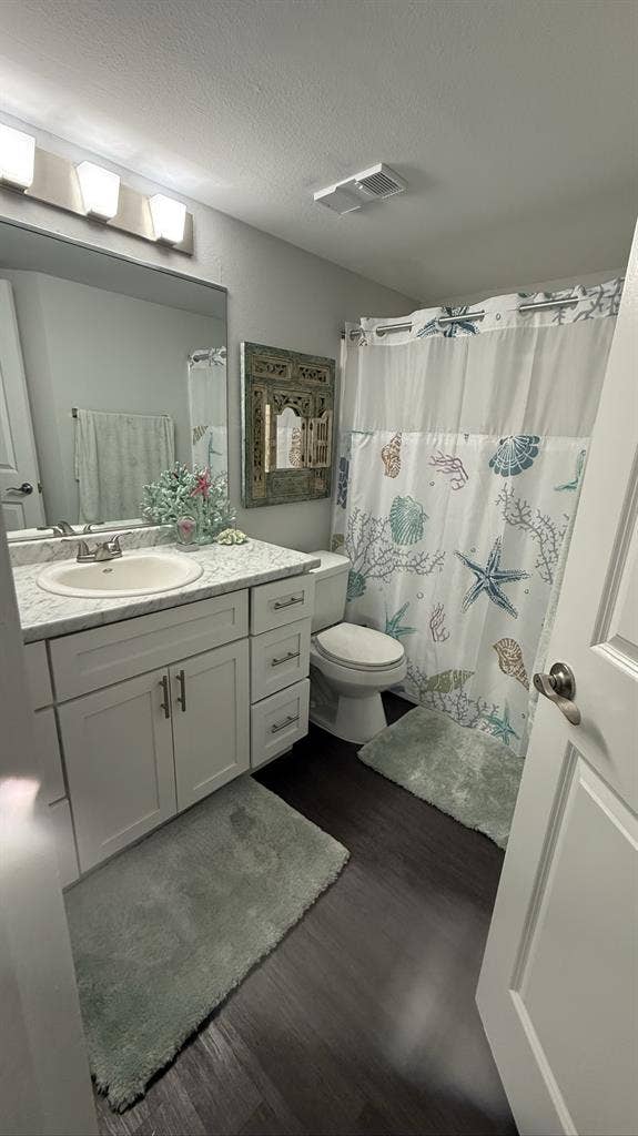 Friendly woman only no pet