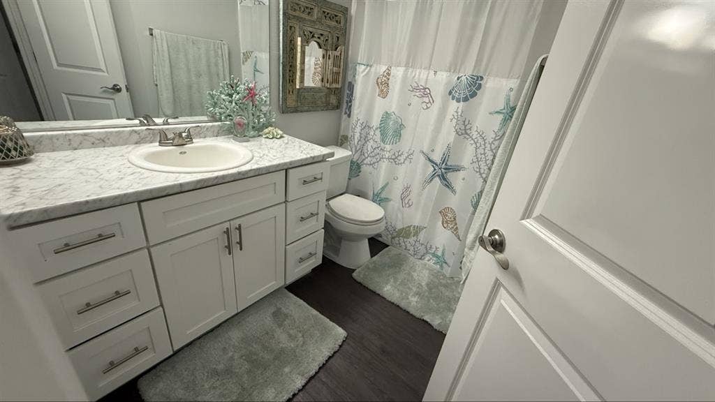 Friendly woman only no pet