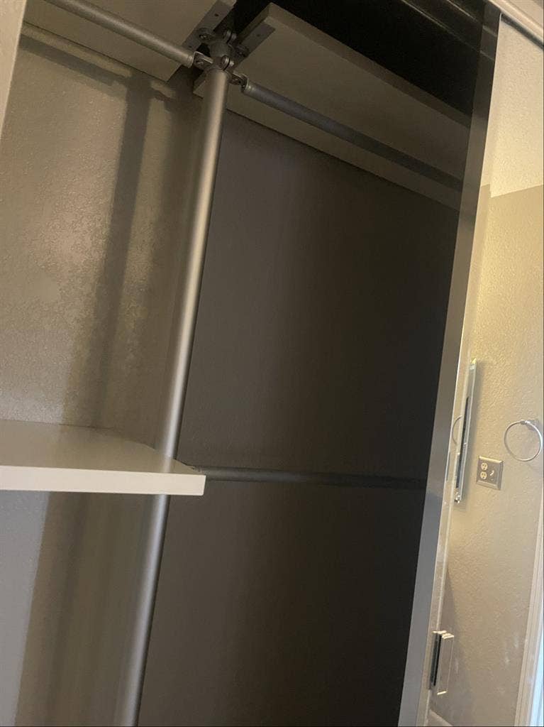 Room for Rent by Calvin &