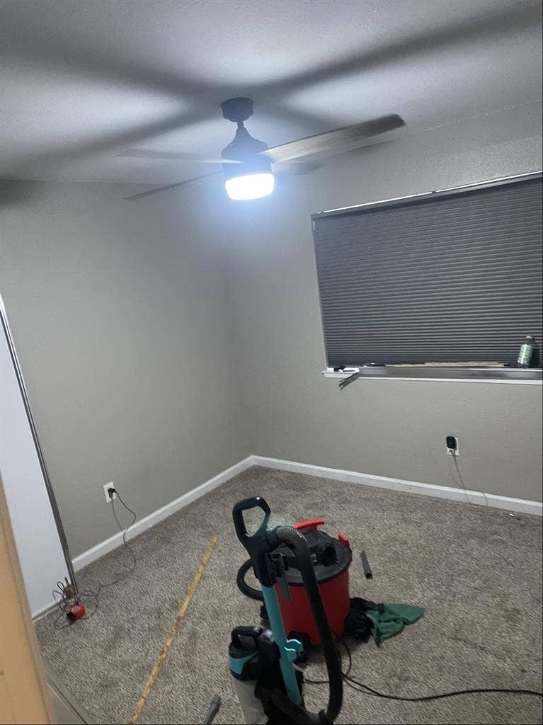 Room for Rent by Calvin &