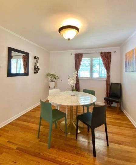 Nice Room in Spacious Home!