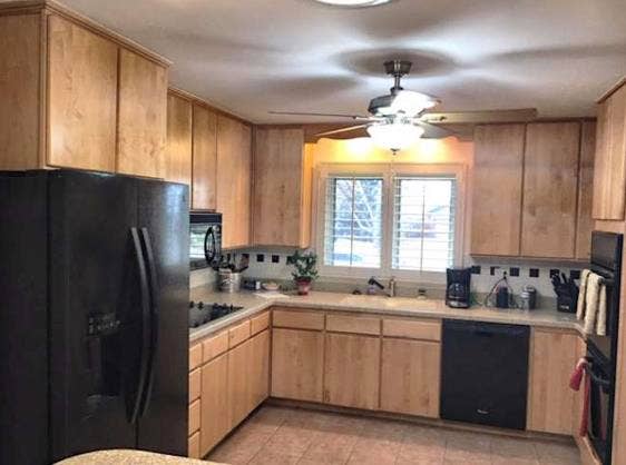 Nice Room in Spacious Home!