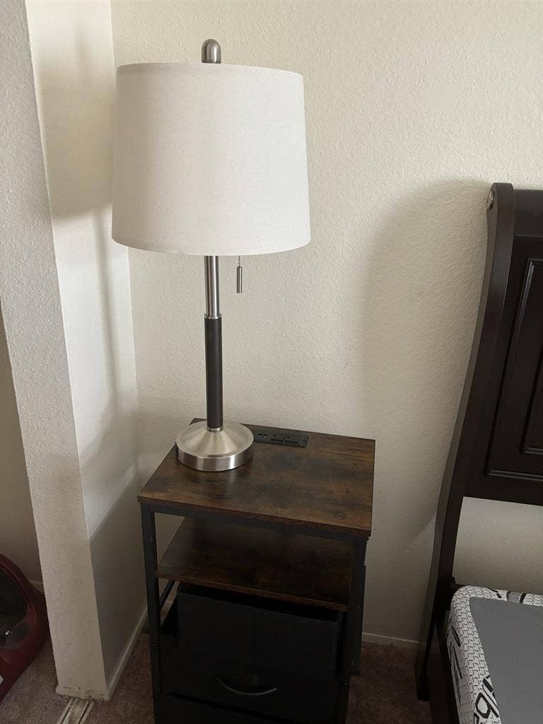 AVAIL. JAN. /
Rent Due By 5th