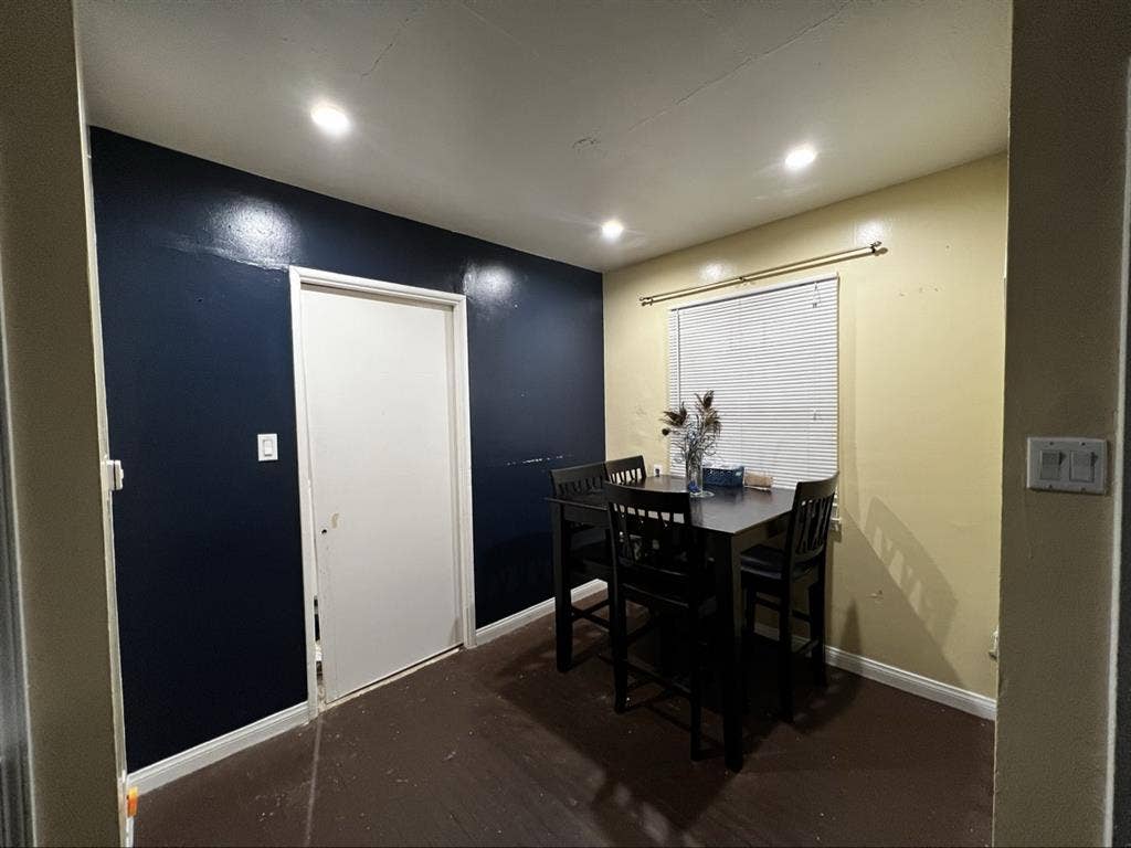 Room For Rent In South Los Angeles