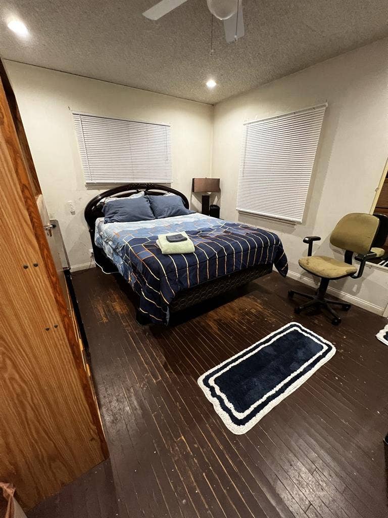 Room For Rent In South Los Angeles