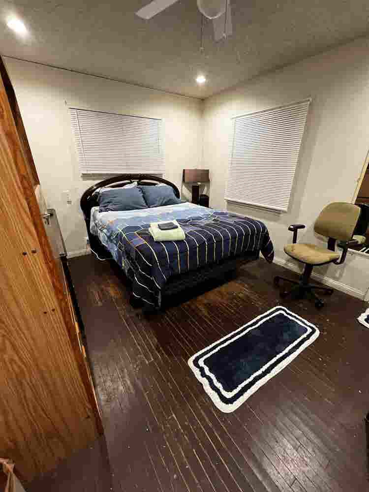 Room For Rent In South Los Angeles