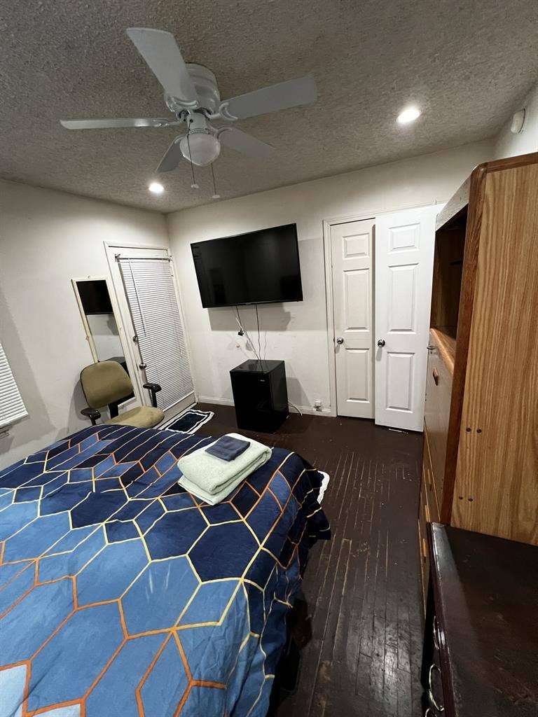 Room For Rent In South Los Angeles