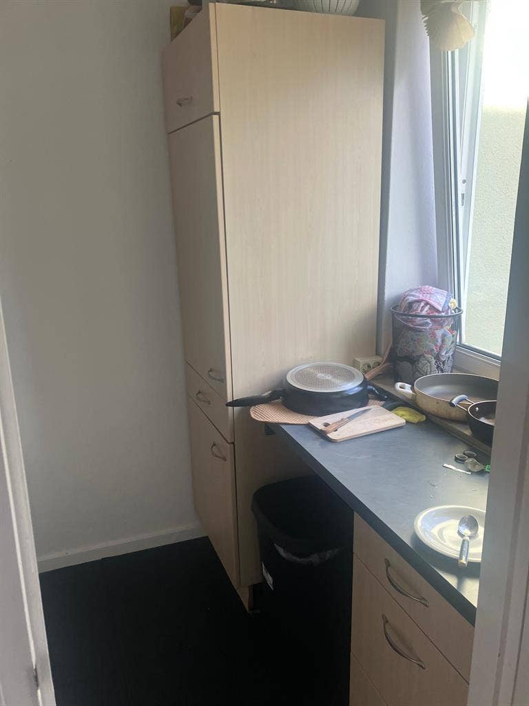 Private Studio Appartment (SUBLET)