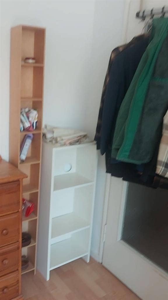 Private Studio Appartment (SUBLET)