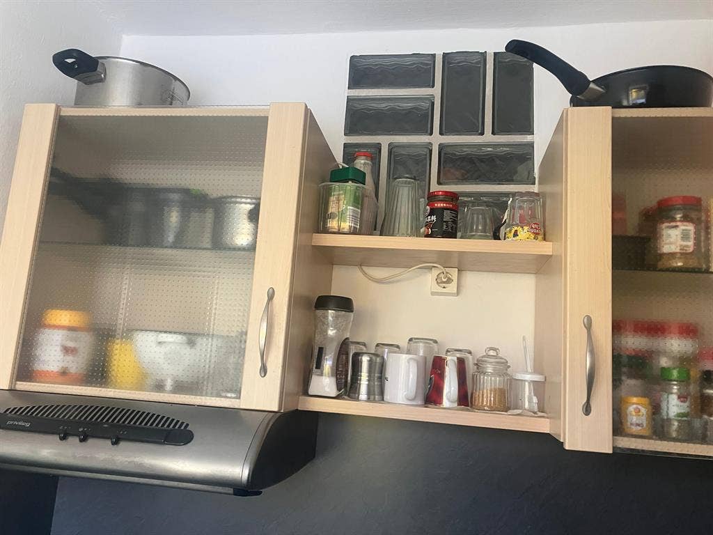 Private Studio Appartment (SUBLET)