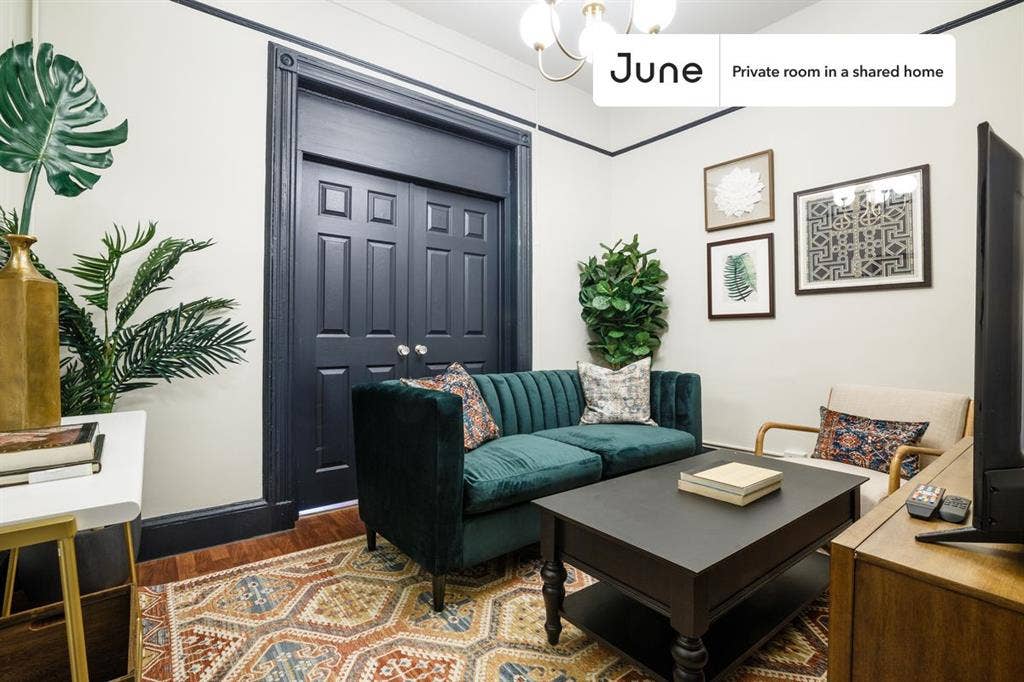 4 BR in New York City