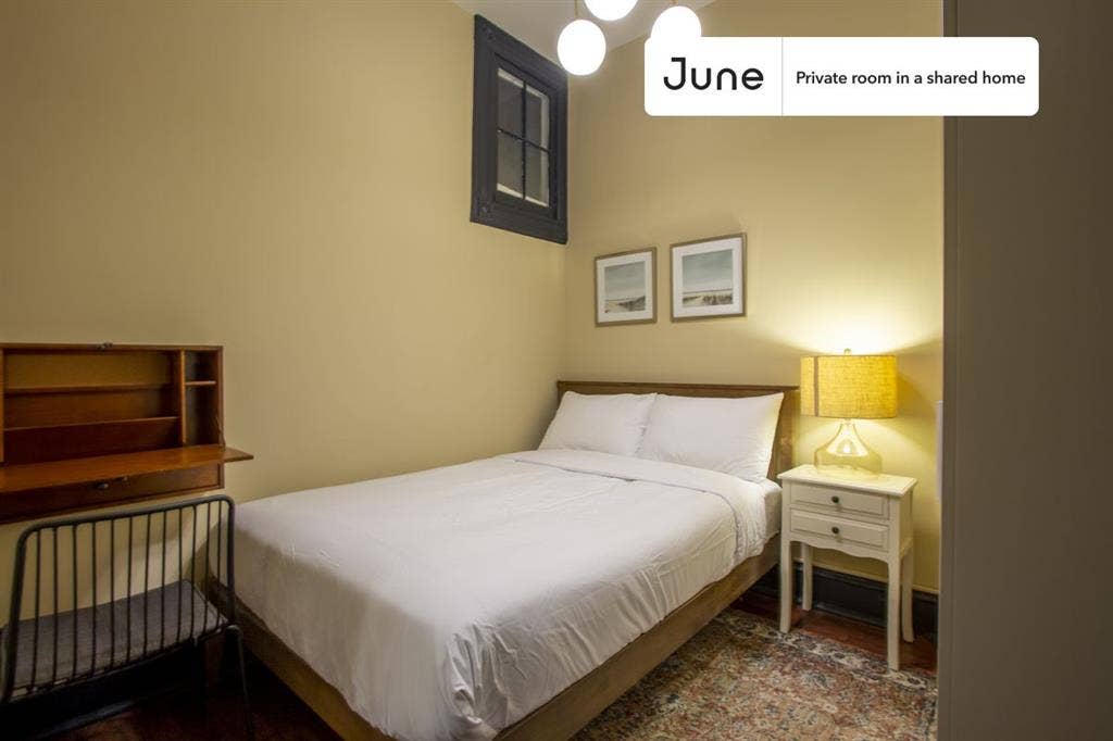 4 BR in New York City