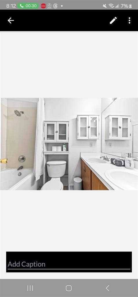 Furnished  Room available