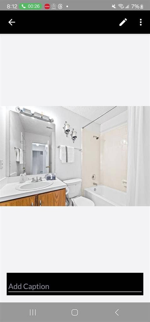 Furnished  Room available