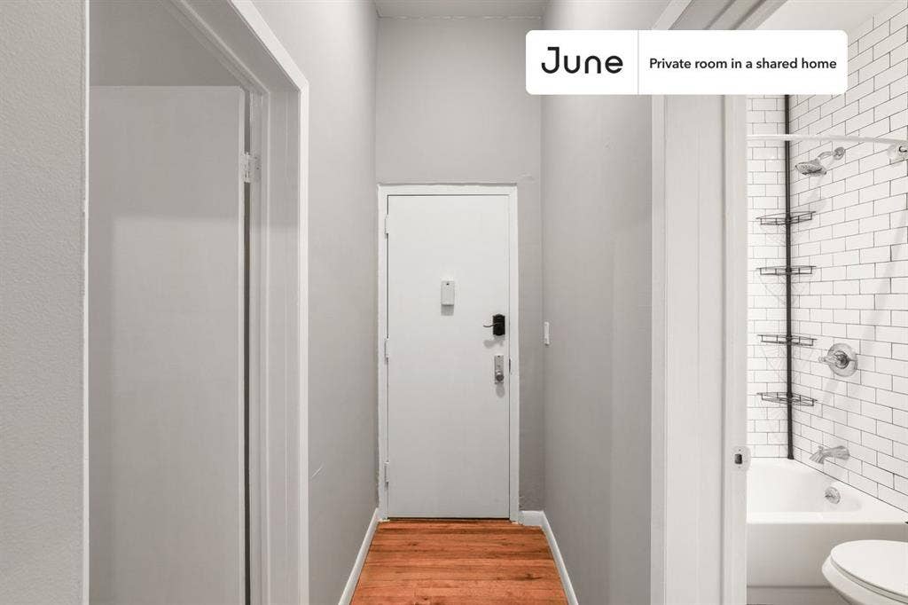 4 BR in New York City