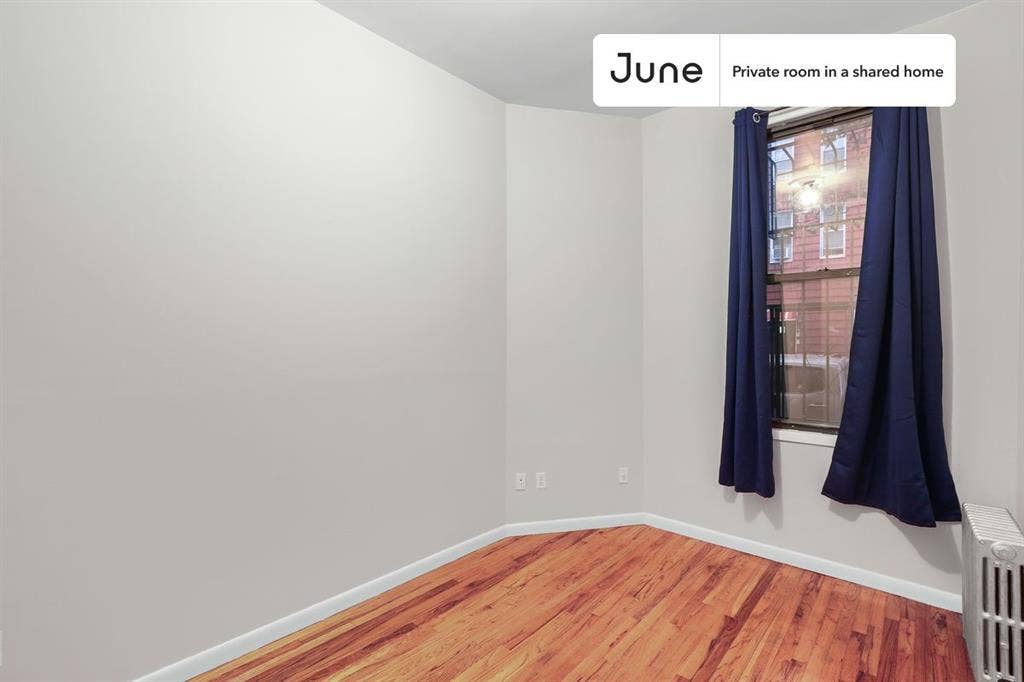 4 BR in New York City