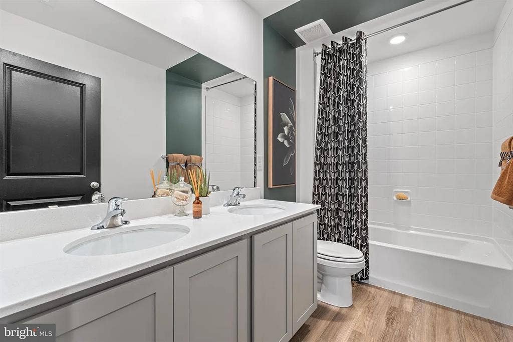 Singly Family Home Rental