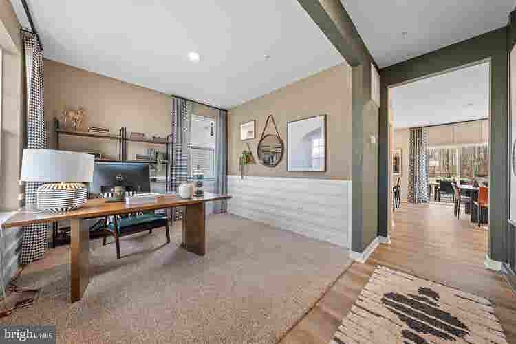 Singly Family Home Rental