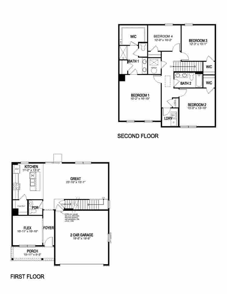 Singly Family Home Rental
