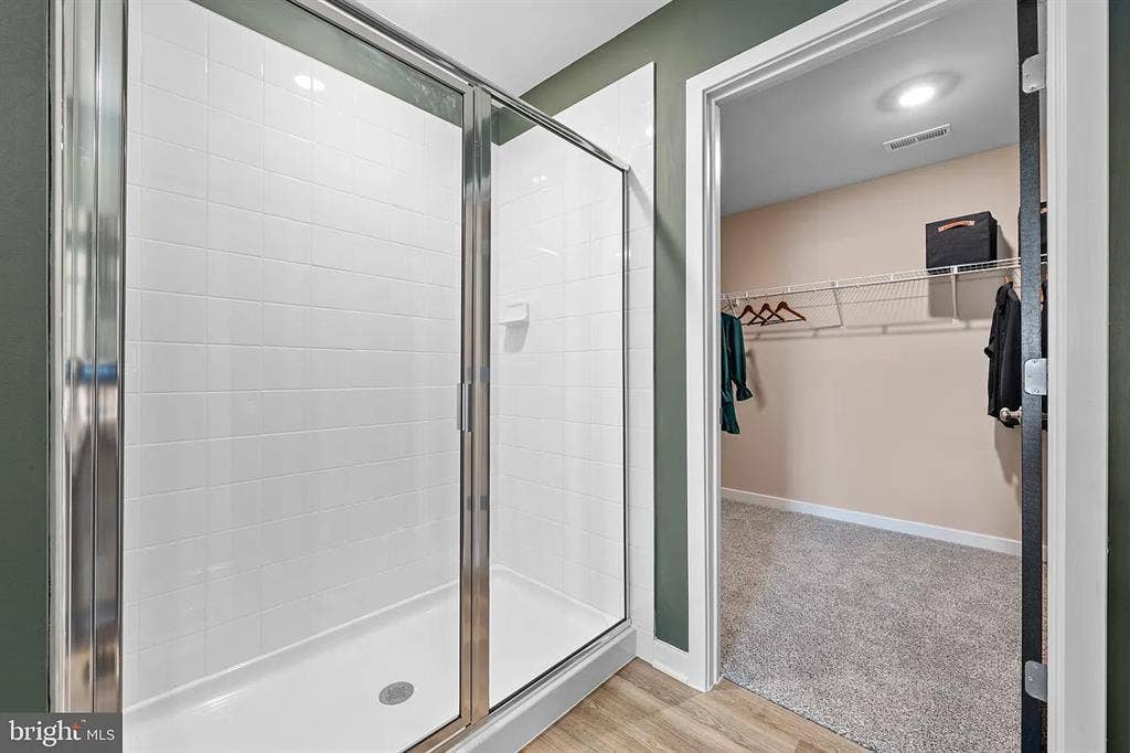 Singly Family Home Rental