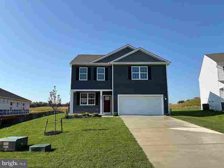 Singly Family Home Rental