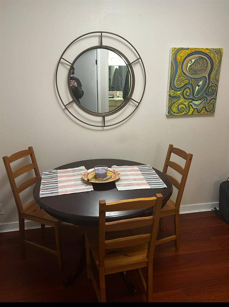 Cozy Apartment in Kerrisdalee