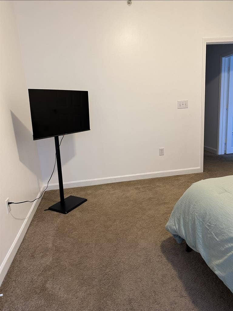 Short Tern Room mate